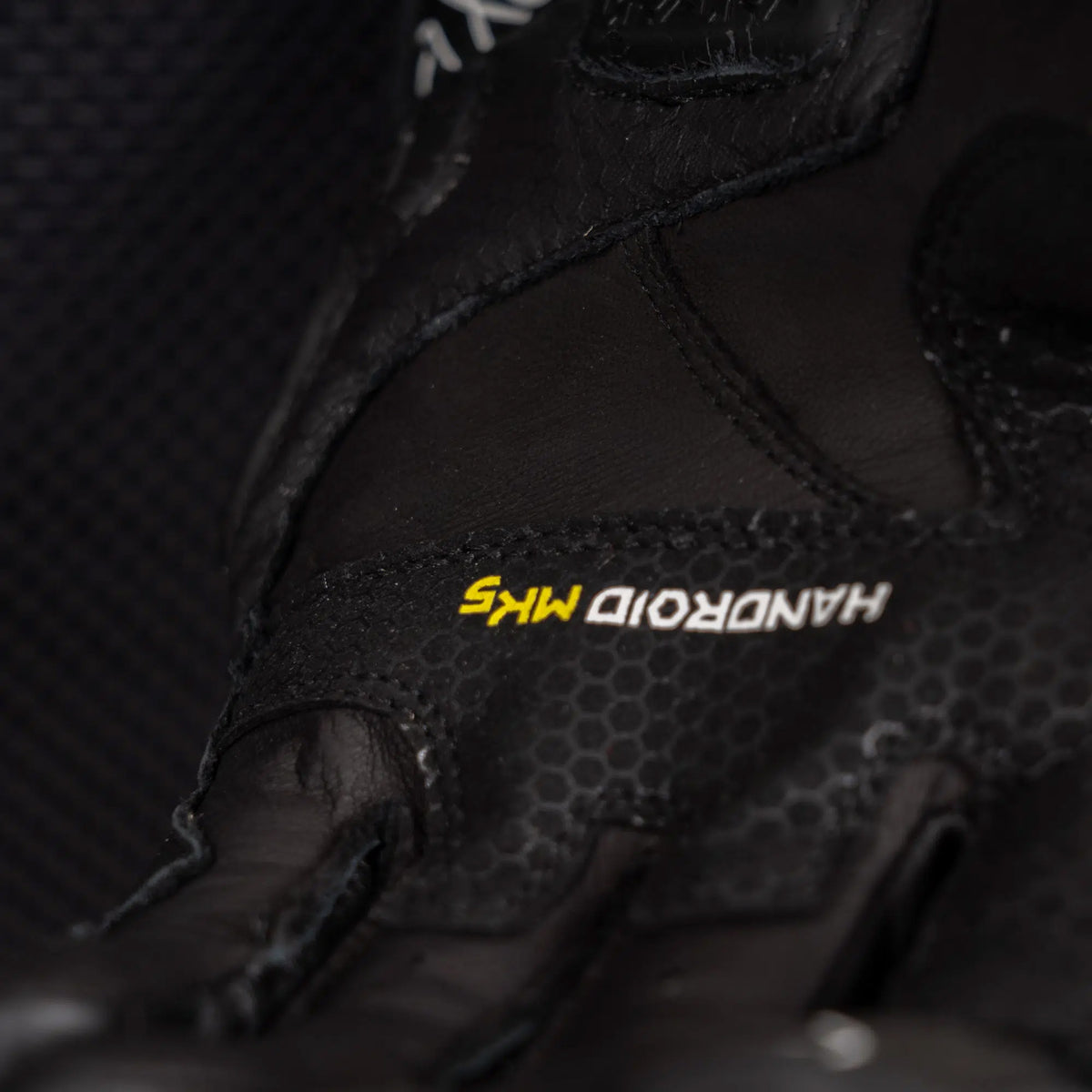Handyroid Glove MK5 Black