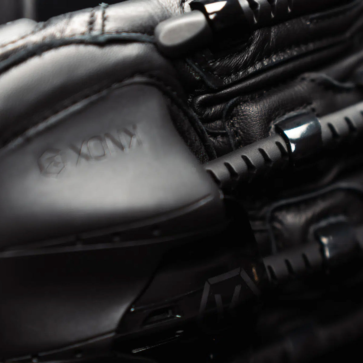 Handyroid Glove MK5 Black