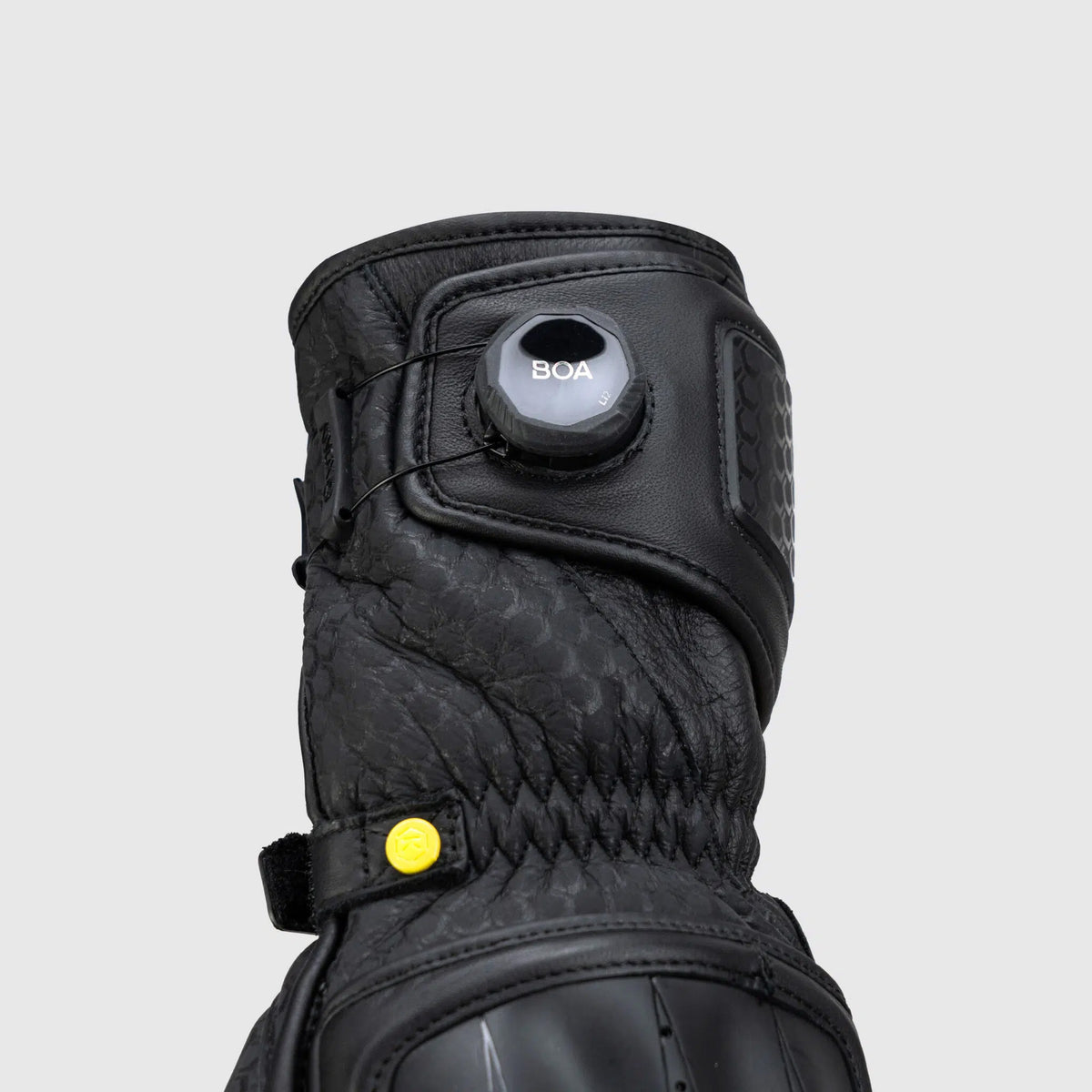 Handyroid Glove MK5 Black
