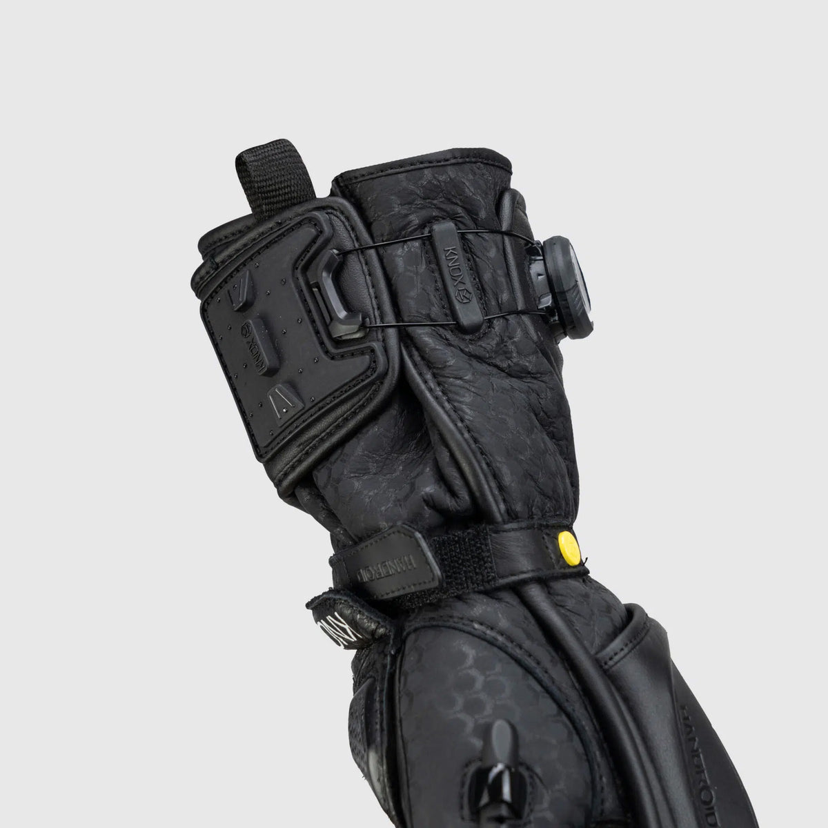 Handyroid Glove MK5 Black