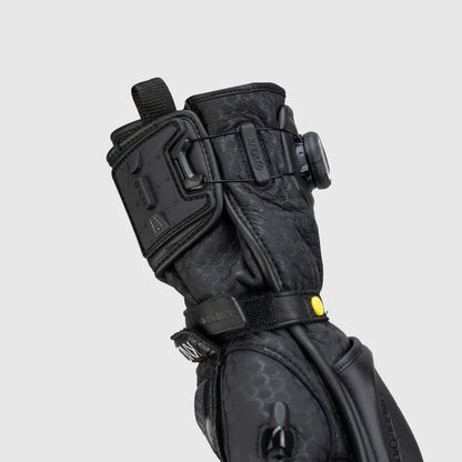 Handyroid Glove MK5 Black