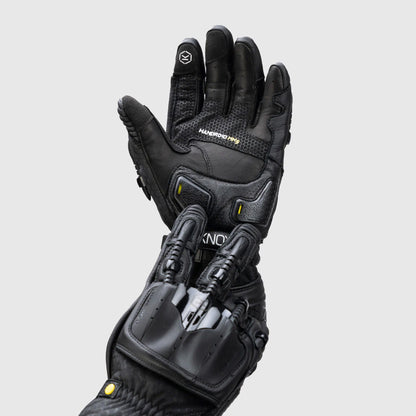 Handyroid Glove MK5 Black