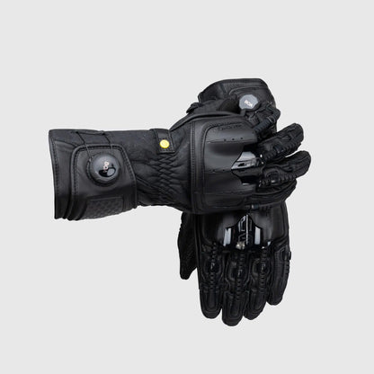 Handyroid Glove MK5 Black