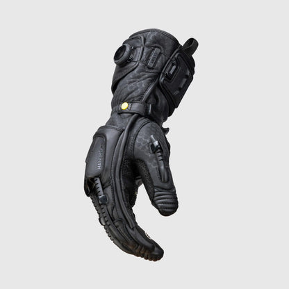 Handyroid Glove MK5 Black