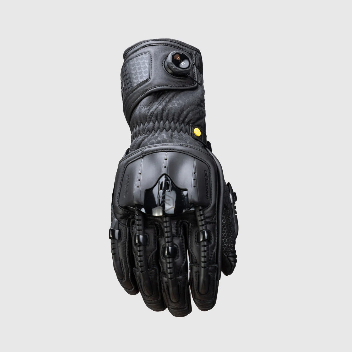 Handyroid Glove MK5 Black