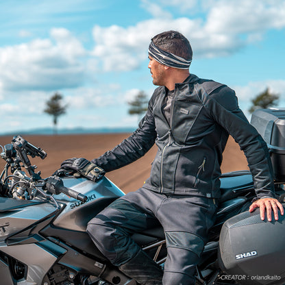 アーバンプロ マーク3 ブラック