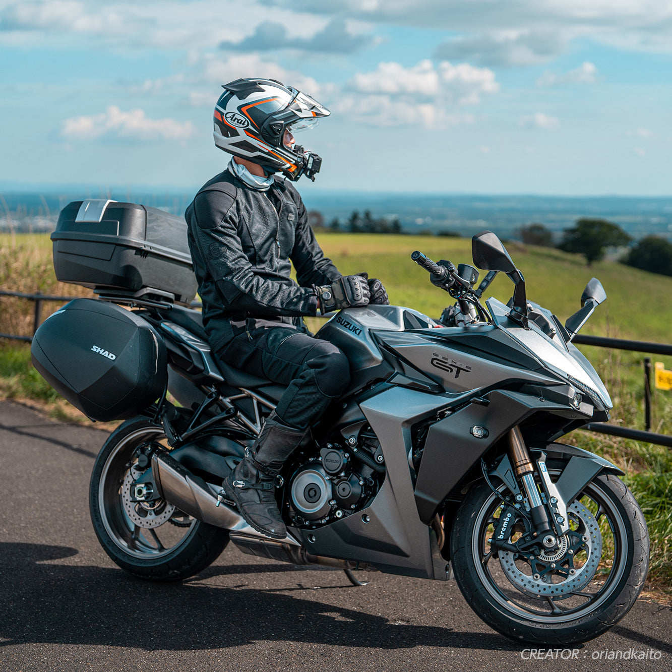 試着無料】バイク インナープロテクター メッシュジャケット 春夏用