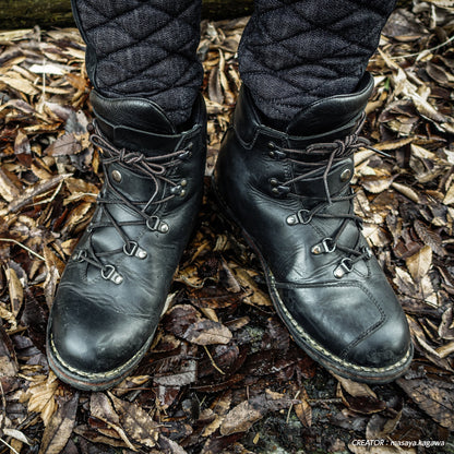 フーガ ブラック