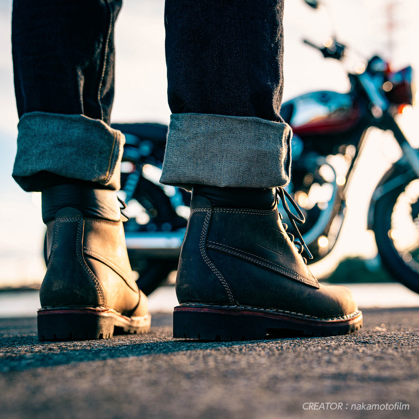 Number 145 Rough Brown