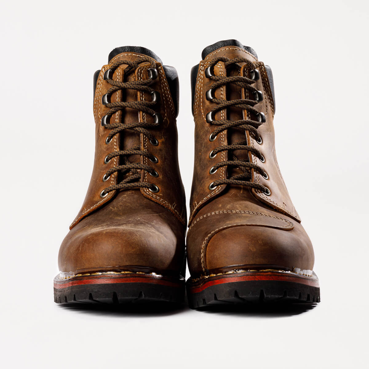 Wolverine hot sale journeyman boot