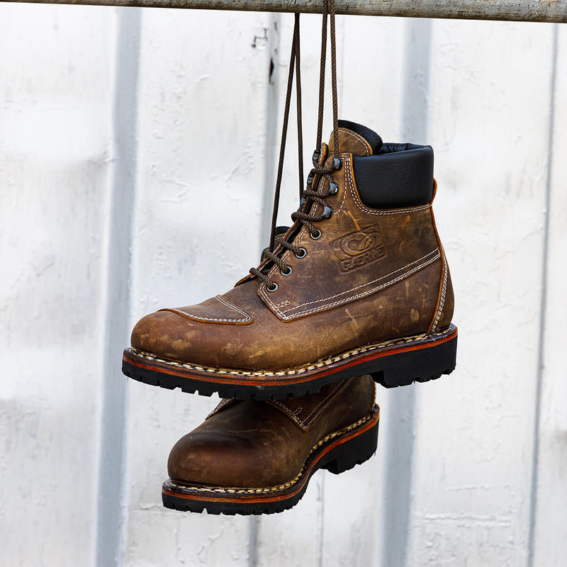 Number 145 Rough Brown