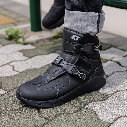 【防水】パンテーラ スカイ GORE-TEX ブラック