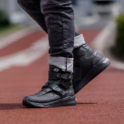 【防水】パンテーラ スカイ GORE-TEX ブラック