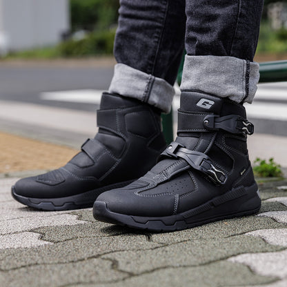 【防水】パンテーラ スカイ GORE-TEX ブラック