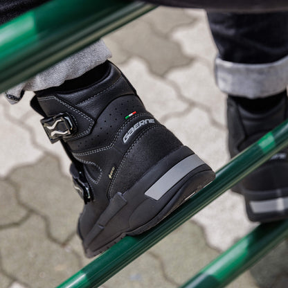 【防水】パンテーラ スカイ GORE-TEX ブラック