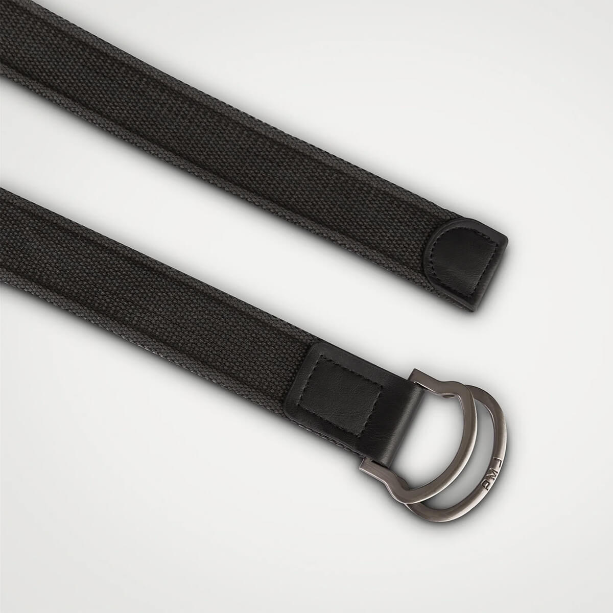 コットンキャンバスベルト