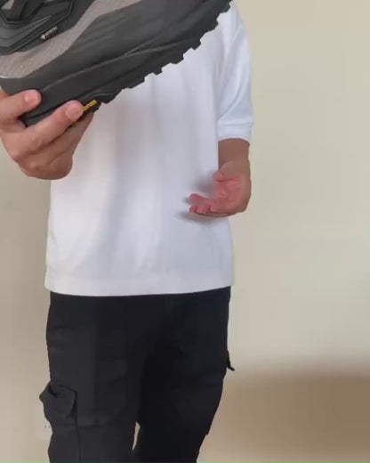 Waterproof G Zenon Gore-Tex Gray/Black