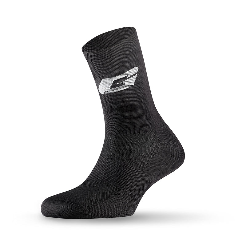 Black Riding Socks