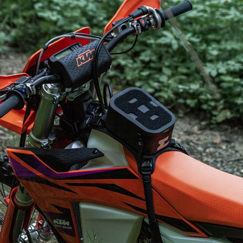 【防水】サンドストーム 5.01 タンクバッグ