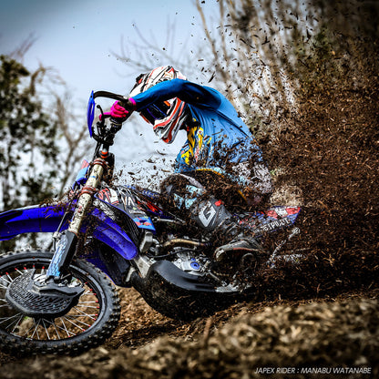 SG-22 エスジー22 アンスラサイト/ブラック/レッド