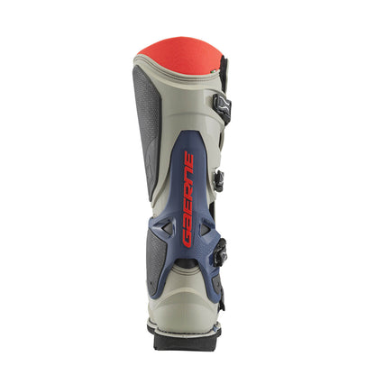 【防水】SG-22 エスジー22 ゴアテックス エンデューロ ロッキーサンセット