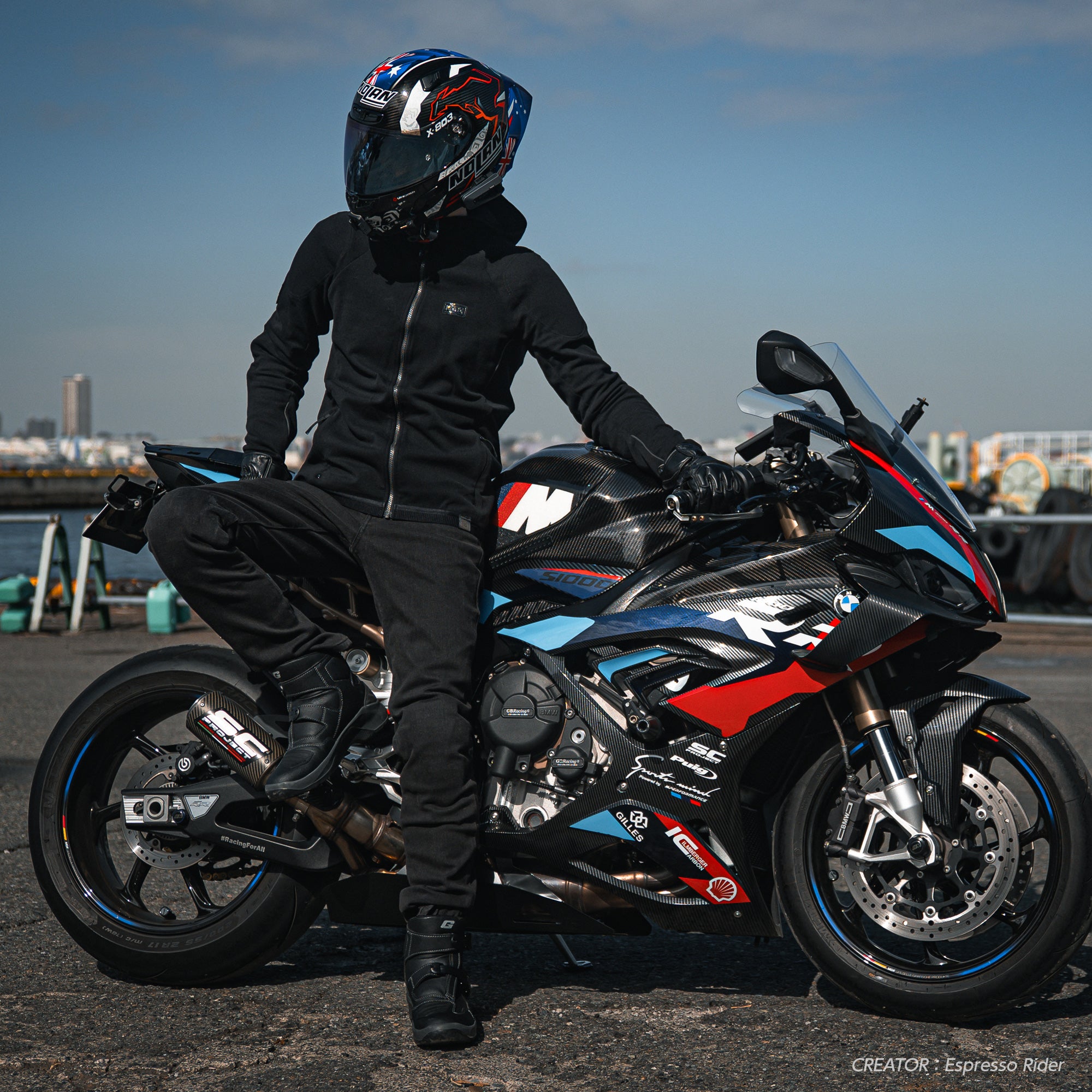 Free Trial: Men's Knox Shield Full-Zip Hoodie, CE AAA Certified