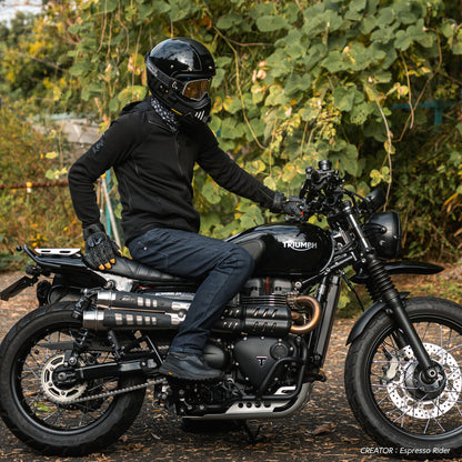 ツアラー ブルー