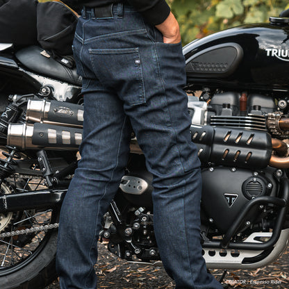 ツアラー ブルー