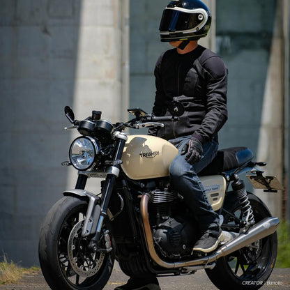 アーバンプロ マーク3 ブラック