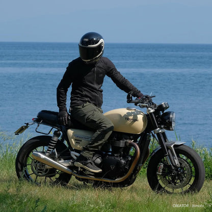 アーバンプロ マーク3 ブラック