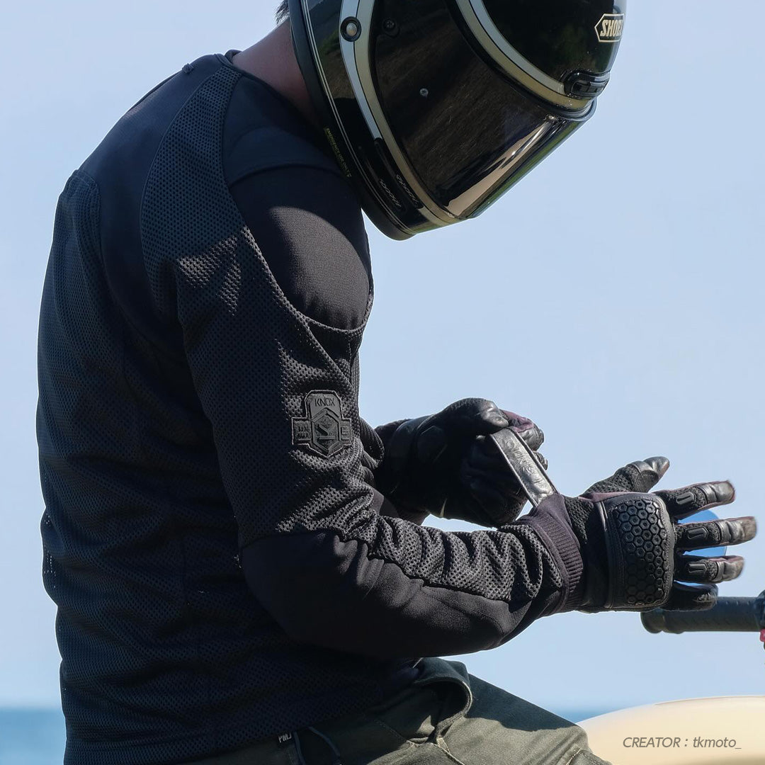 アーバンプロ グローブ ブラック