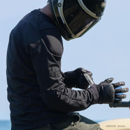 アーバンプロ グローブ ブラック