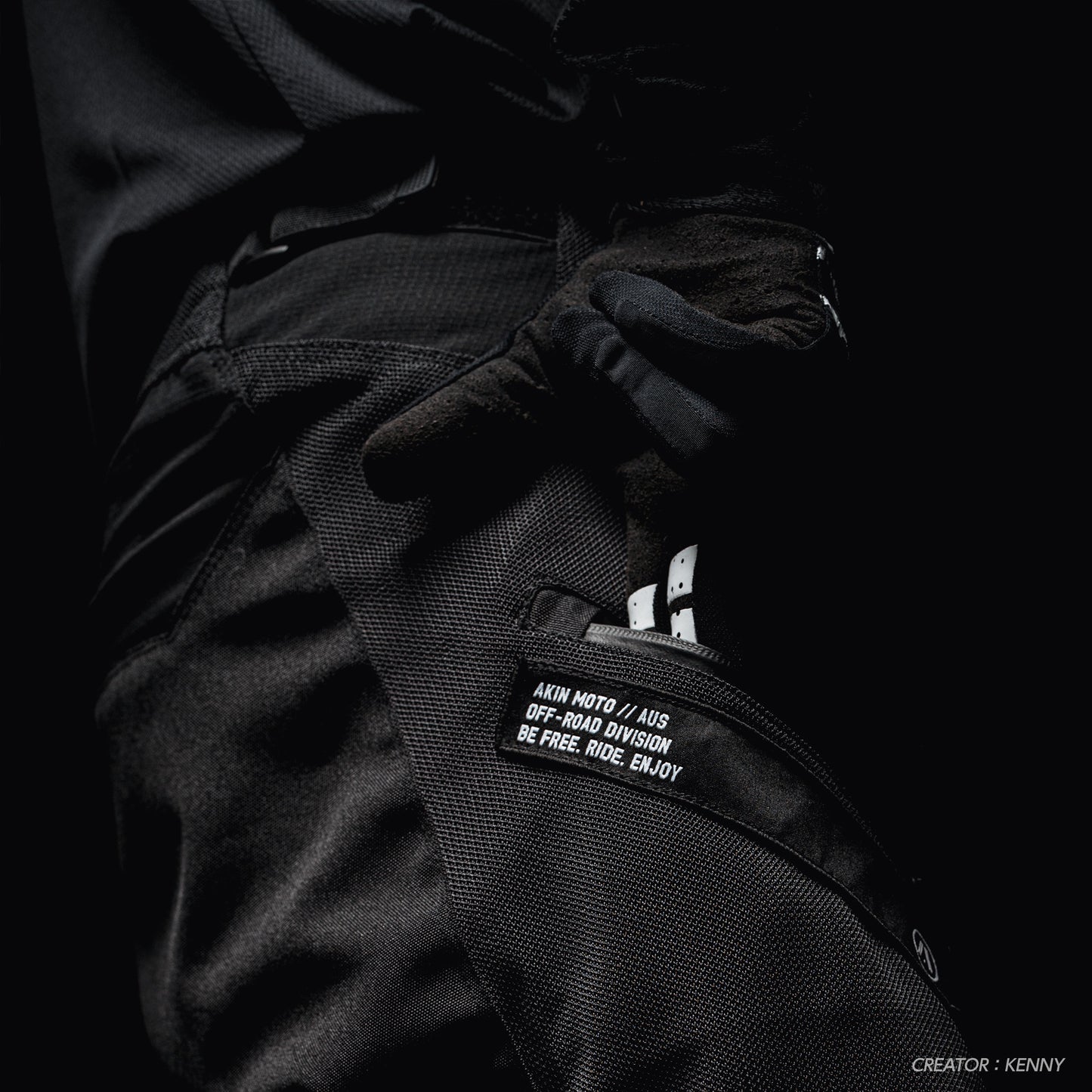Vortex Off-Road Pants
