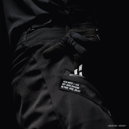 Vortex Off-Road Pants