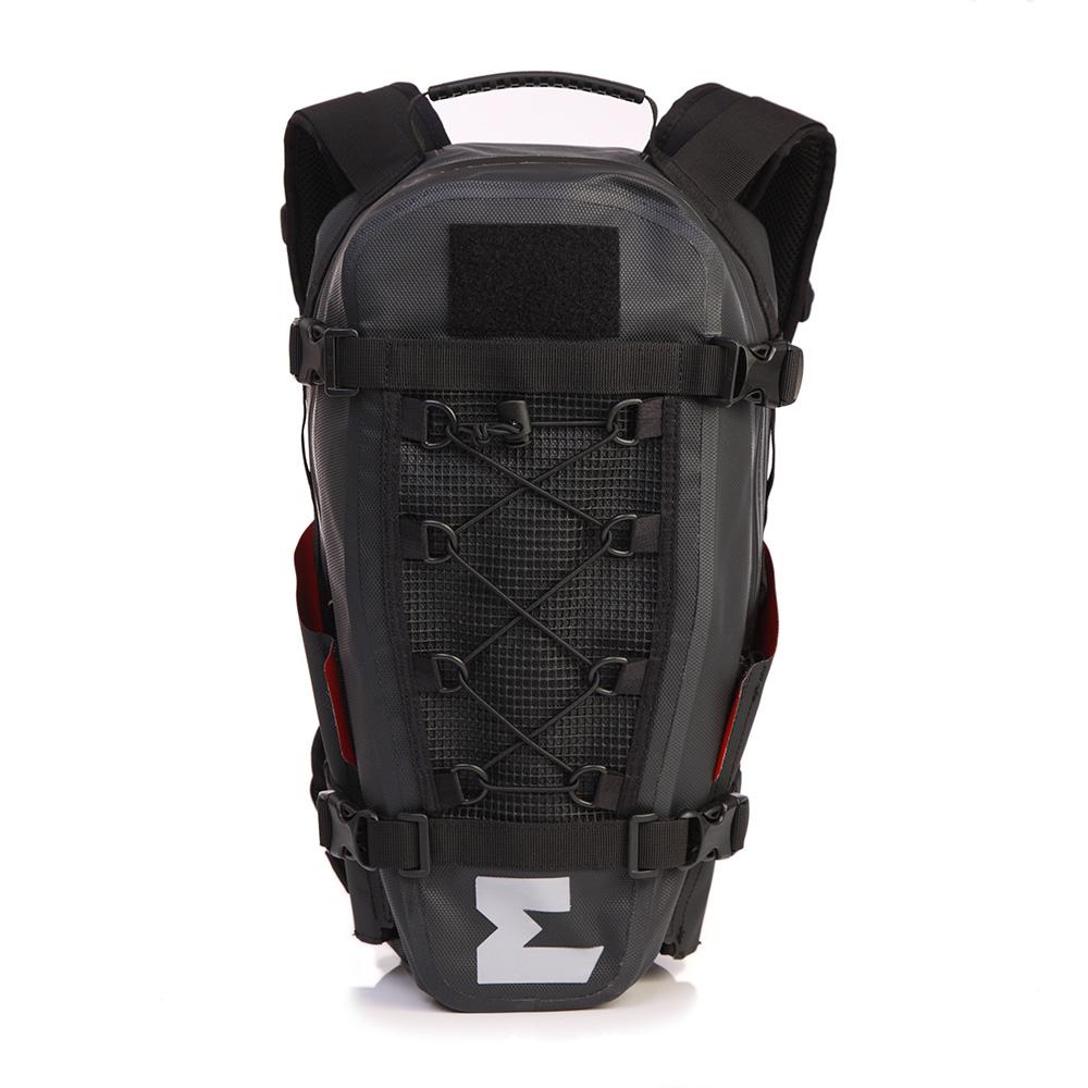 【防水】ハリケーン バックパック 15L - ENDURISTAN - JAPEX STORE