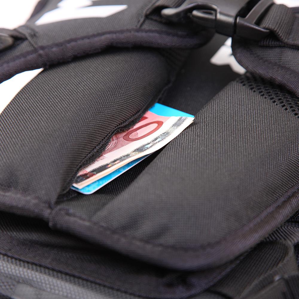 【防水】ハリケーン バックパック 15L - ENDURISTAN - JAPEX STORE