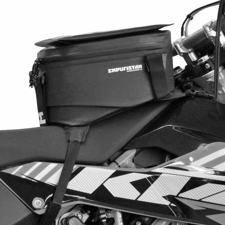 【防水】サンドストーム 4S タンクバッグ - ENDURISTAN - JAPEX STORE