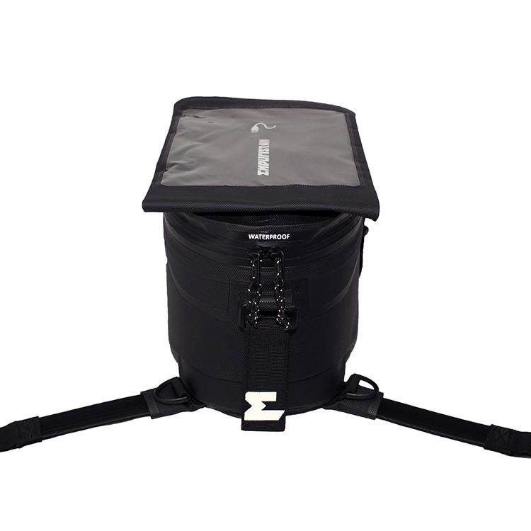 【防水】サンドストーム 4S タンクバッグ - ENDURISTAN - JAPEX STORE