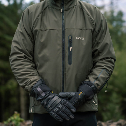 デュアルプロ グリーン