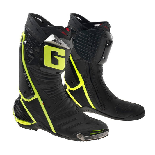 GAERNE GP-1 イエロー（生産終了商品）