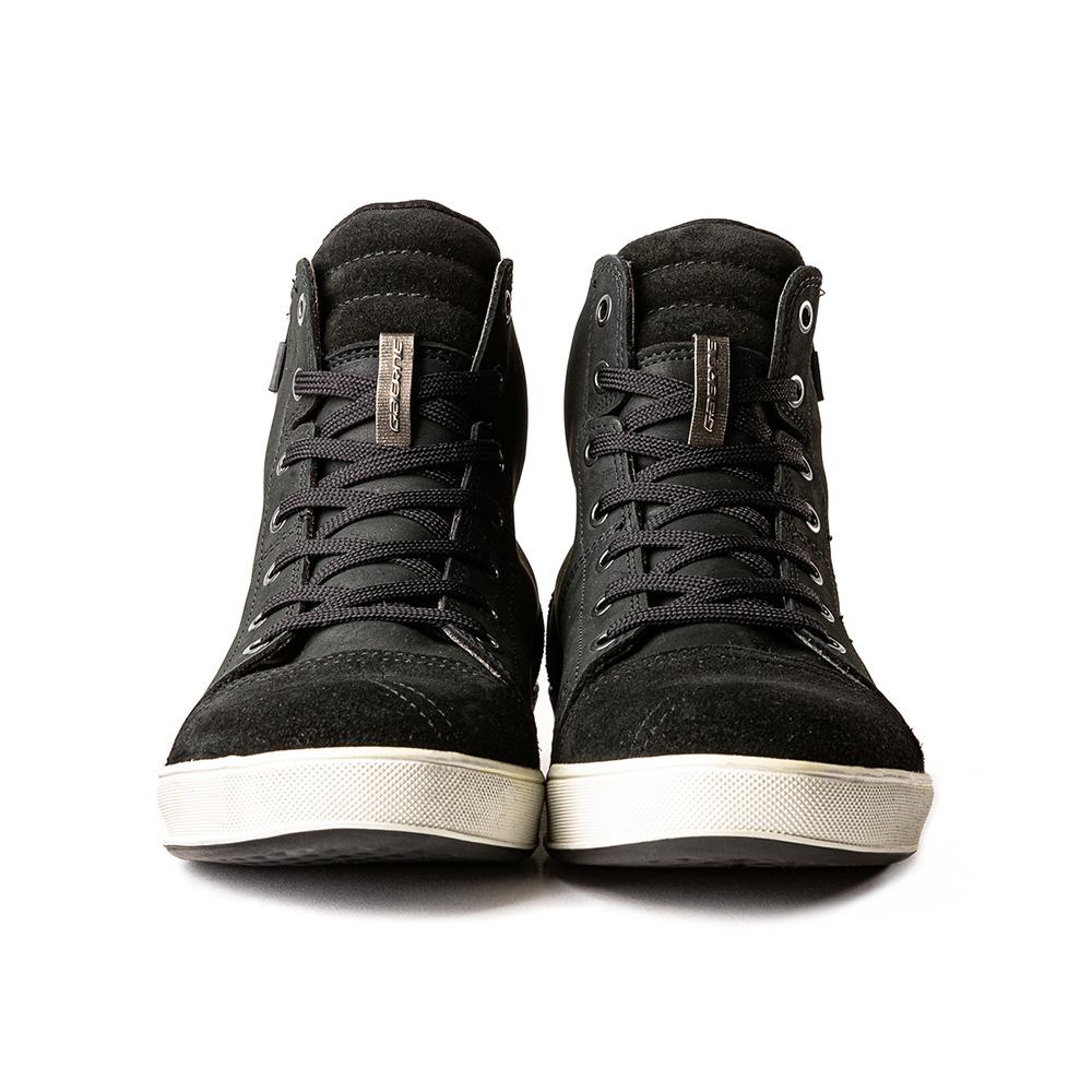 【GAERNE】VOYAGER CDG GORE-TEX BLACK【新品】