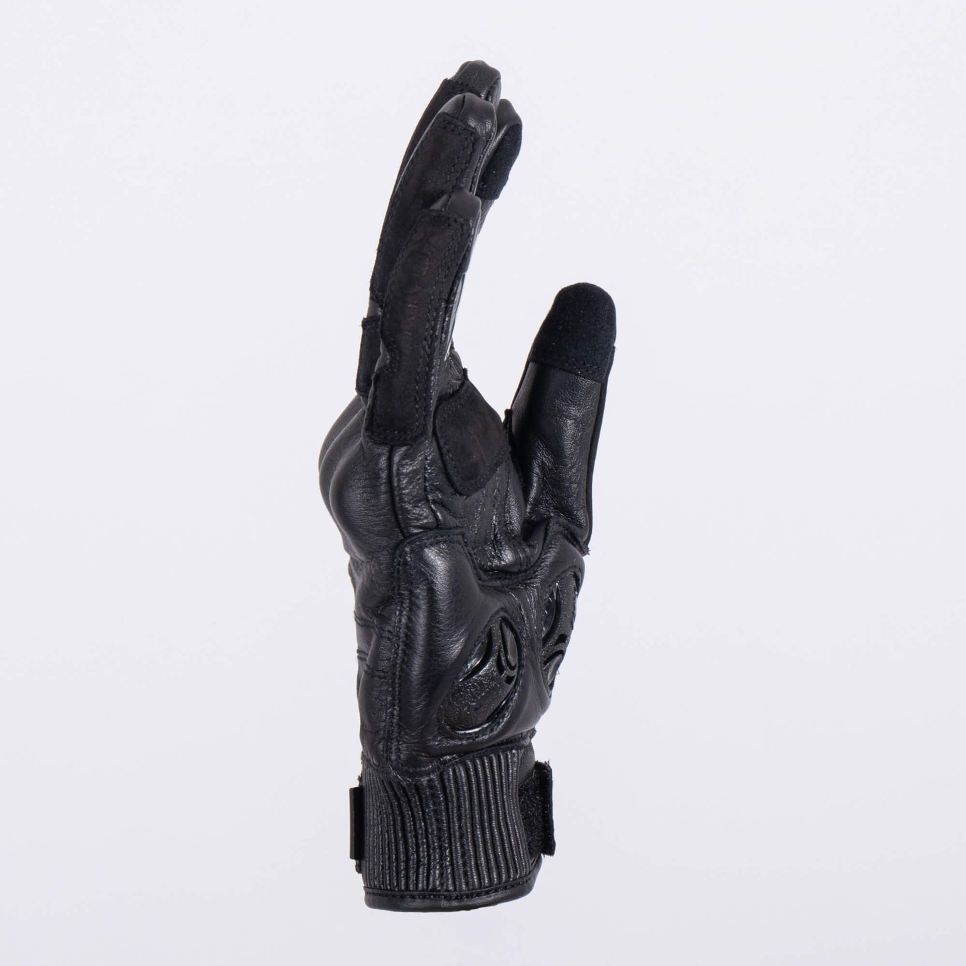 【防水・レディース】ハドリー MK2 ブラック - KNOX - JAPEX STORE