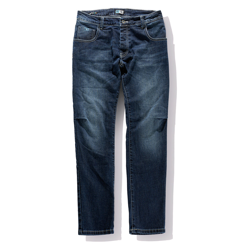 ライダー インディゴブルー