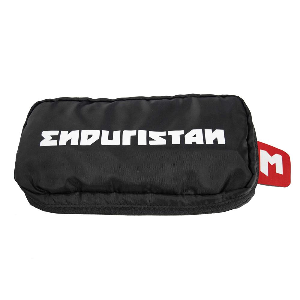 リンドン オーガナイザー - ENDURISTAN - JAPEX STORE