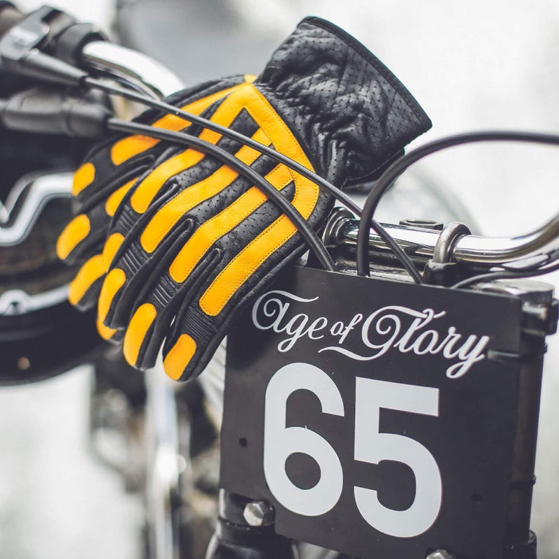 ビクトリー ブラック/イエロー - AGE OF GLORY - JAPEX STORE