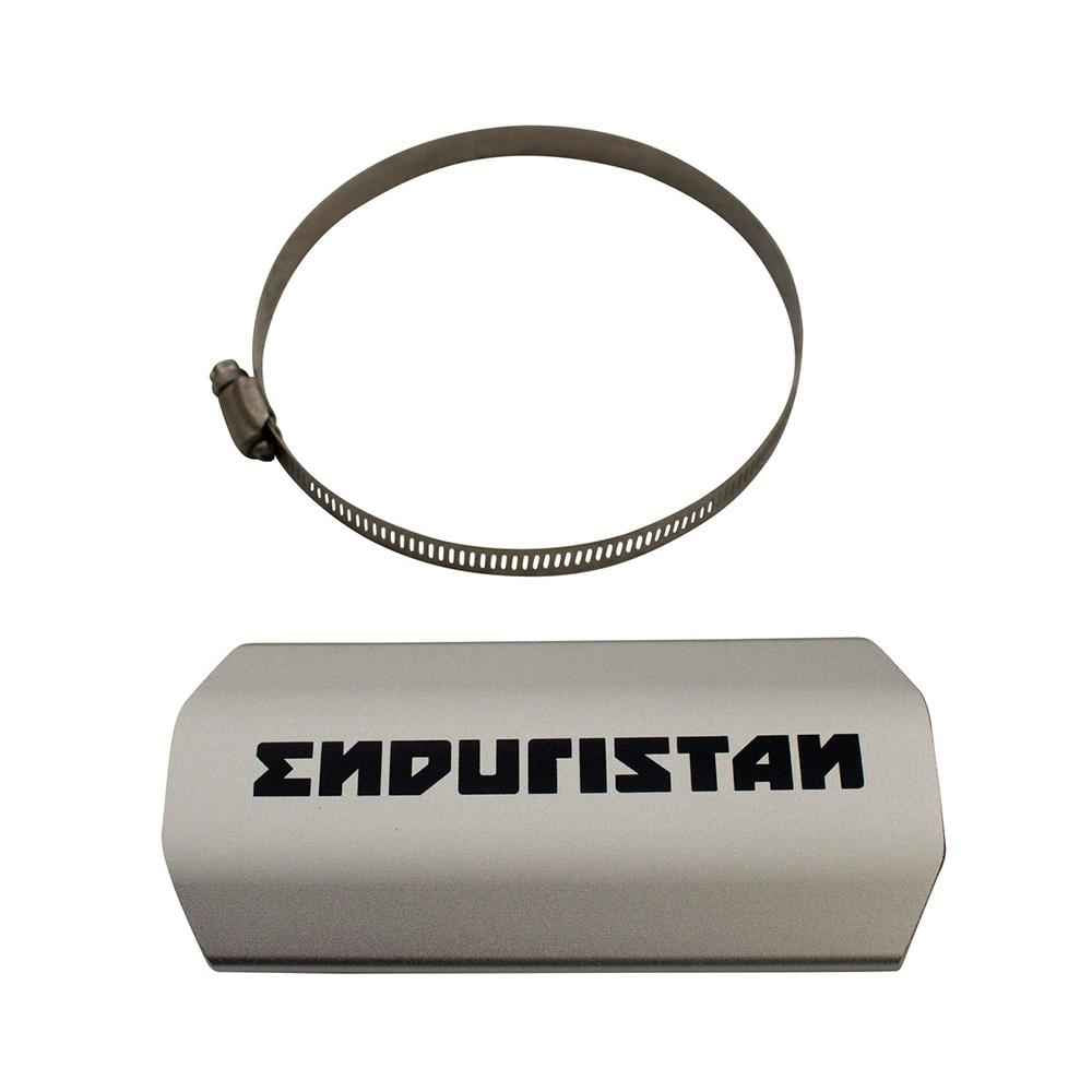 インフェルノ ヒートシールド