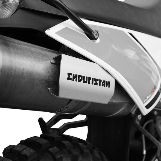 インフェルノ ヒートシールド - ENDURISTAN - JAPEX STORE