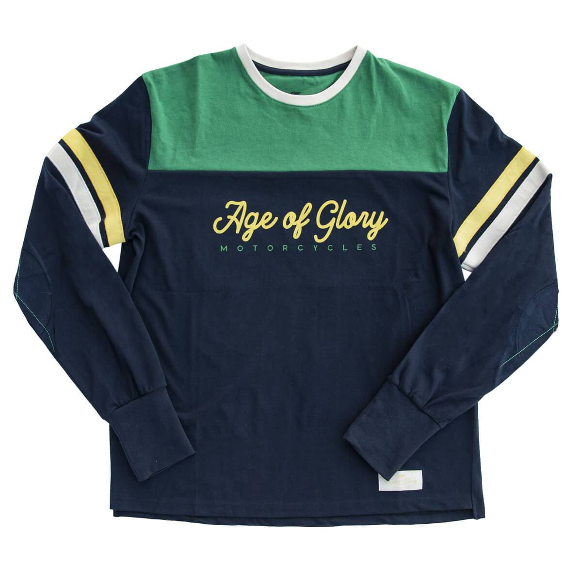 ボウル ネイビー/グリーン/イエロー - AGE OF GLORY - JAPEX STORE