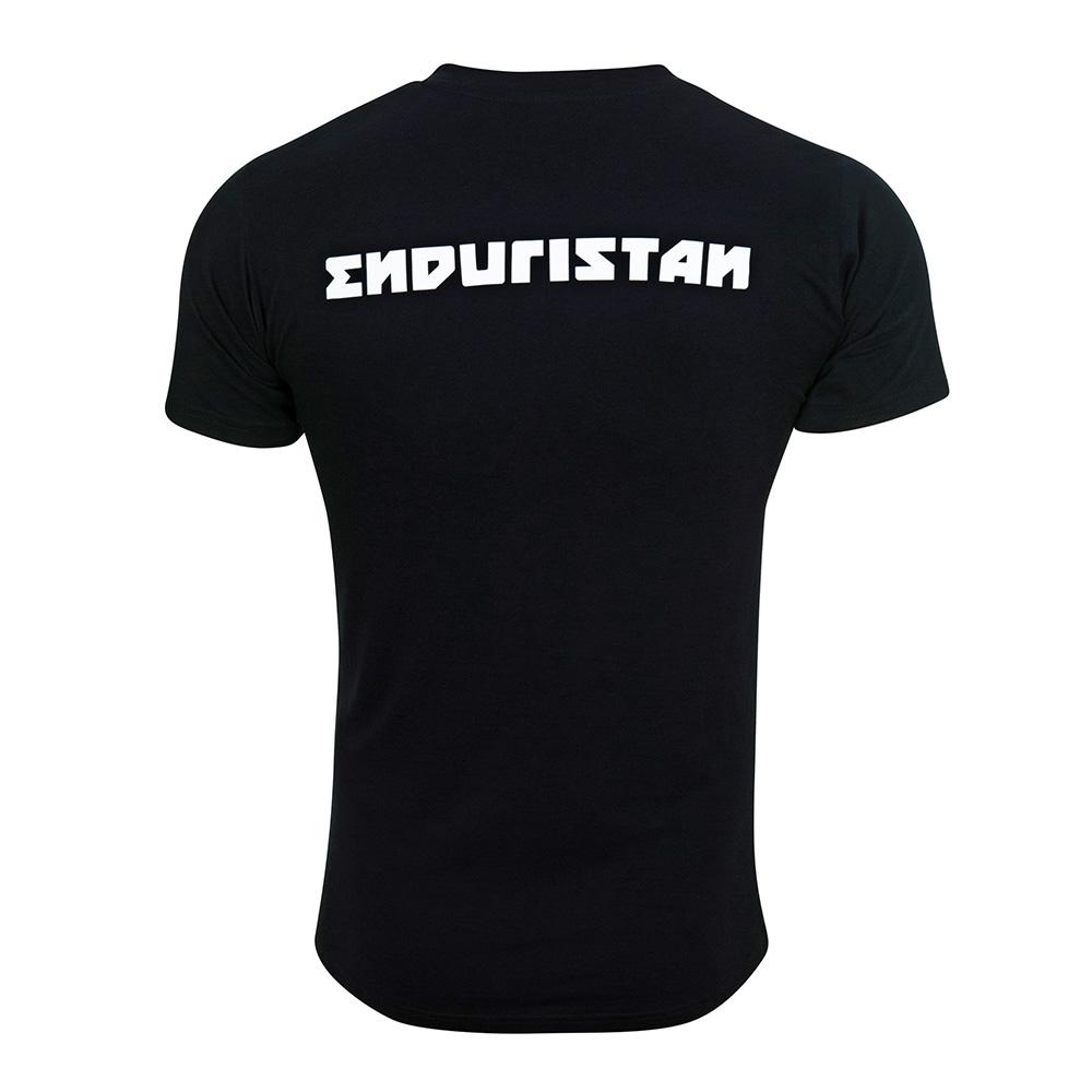 オリジナル Tシャツ - ENDURISTAN - JAPEX STORE